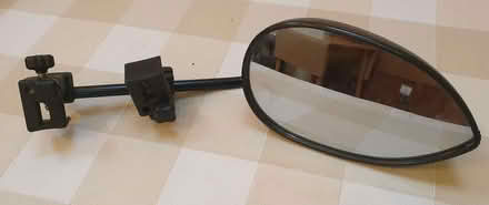 Photo of free Single Car Wing Mirror Extension. (Chilcompton) #1
