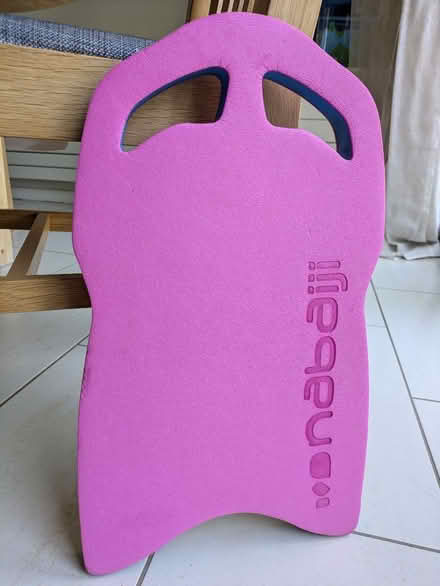 Photo of free Swimming pool kickboard (Hertford SG14) #1