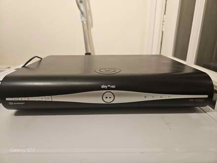 Photo of free Sky TV box with WiFi extender (Lostock Green CW9) #1