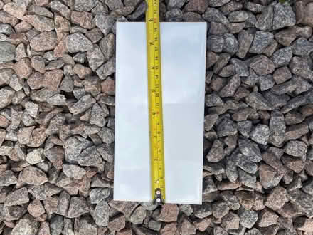 Photo of free Wall Tiles (Woodhouse Eaves LE12) #1