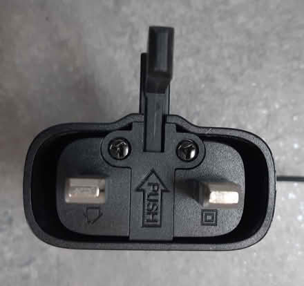 Photo of free Nokia travel phone charger with USB-microB connector (South Ham RG22) #3