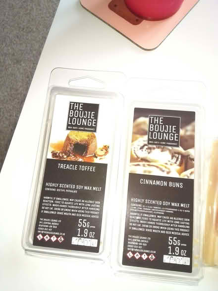 Photo of free Wax Melts (Northgate Village CH2) #4