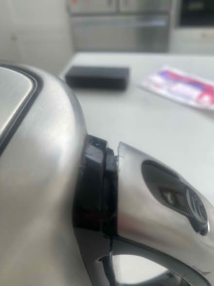 Photo of free Dualit Kettle (SW13) #2