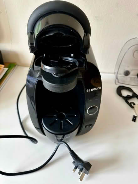Photo of free Bosch Tassimo Coffee Machine (Kingston KT1) #2