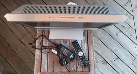 Photo of free Toshiba 19" LCD television (Glenleigh Park TN39) #2