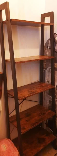 Photo of free Shelf unit (Harlesden) #1