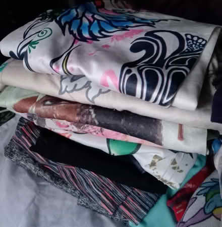 Photo of free Must go Sunday bundle of teen girls lounge PJ wear size 8-12 (Dudley Hill BD4) #2