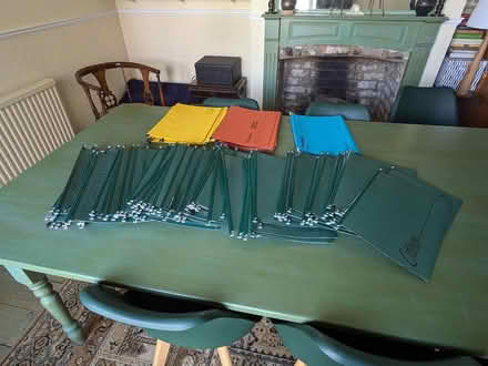 Photo of free Suspension files (Central Berkhamsted) #2