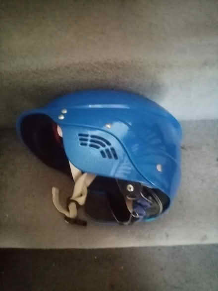 Photo of free kids bmx helmet (Bowbridge GL5) #1