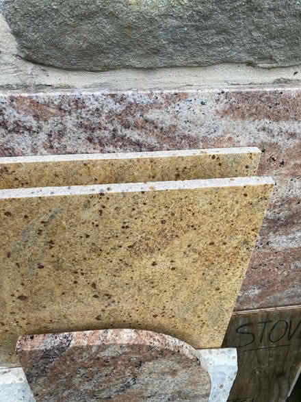 Photo of free Granite (Elton DE4) #2