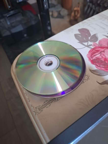 Photo of free Used cds (Mill Hill BB2) #1