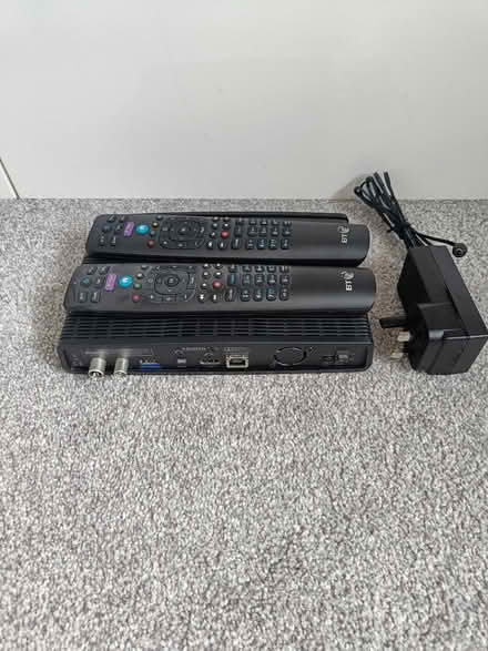 Photo of free Freeview Box (Westbrook WA5) #2