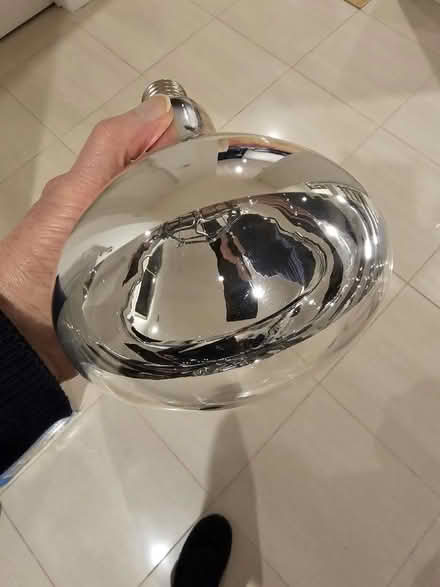 Photo of free Bathroom heater lamps (Mount Waverley) #1