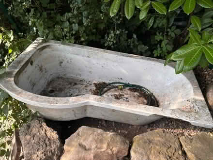 Photo of free Old Bath (Shire Oak, WS8) #1
