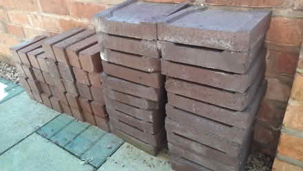 Photo of free Storage heater bricks (Loughborough Central) #1