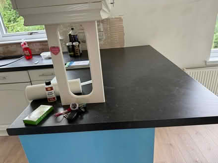 Photo of free Kitchen Cupboards and Appliances (Ballumbie DD4) #2