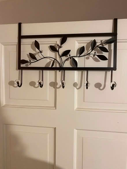 Photo of free Over the door hooks (Penrith CA11) #1