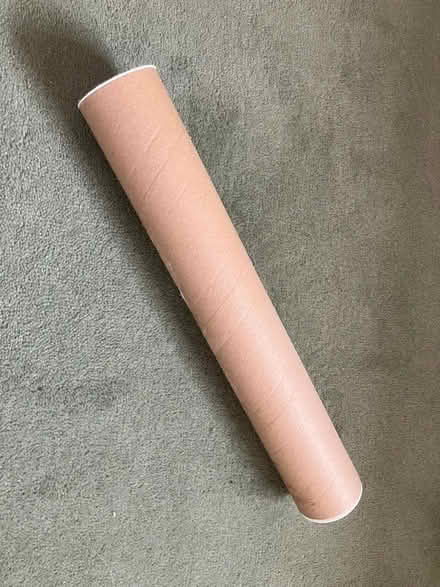 Photo of Postal tubes (Meole Brace SY3) #1