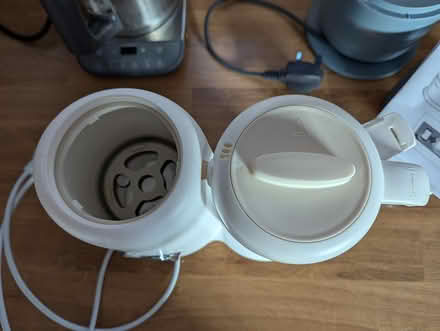 Photo of free Baby Food Processor (M21 Chorlton) #3