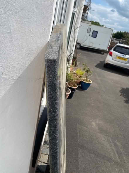 Photo of free kitchen countertop vgc birkdale (Southport PR8) #3