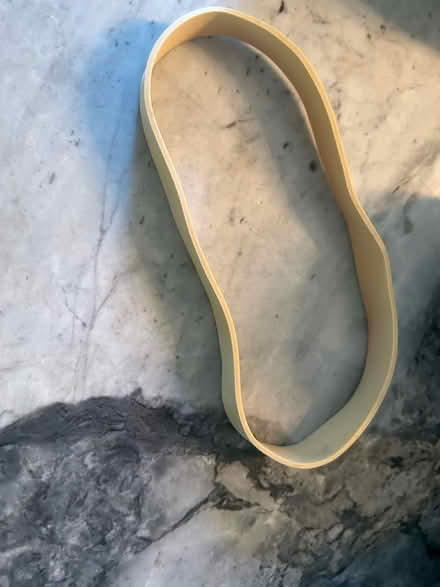 Photo of free Rubber Bands (Needham) #2