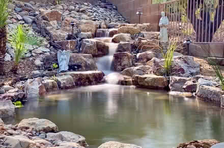 Photo of Stones/Rocks for Pond waterfall (Waltham Abbey EN9) #1
