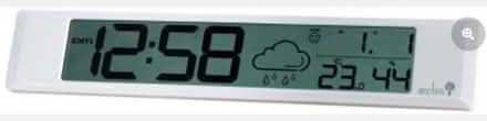 Photo of free Weather station (Northwood HA5) #1