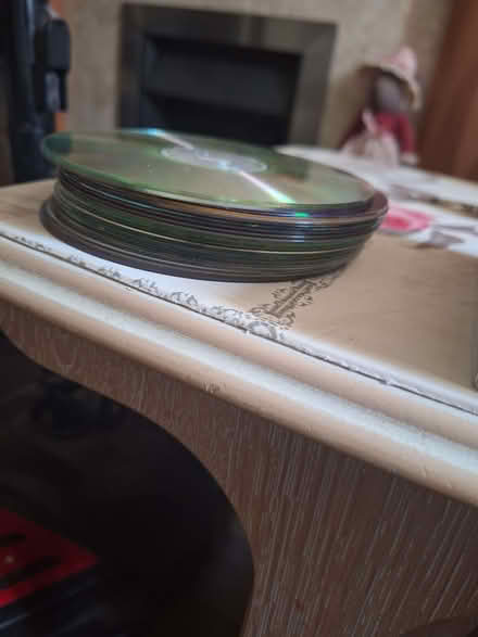 Photo of free Used cds (Mill Hill BB2) #2