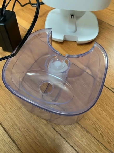 Photo of free Mini dehumidifier (Cliffe BN7) #3