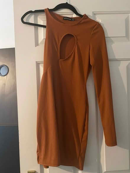 Photo of free Dress (SE8 3jw) #1