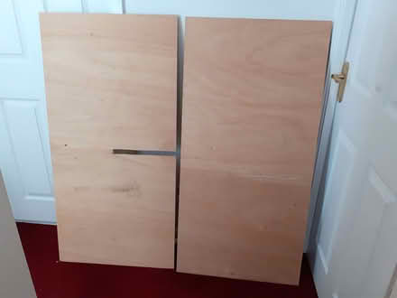 Photo of free Plywood (Houghton Regis LU5) #1