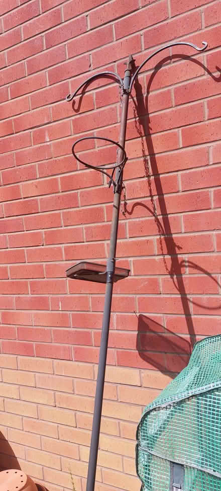 Photo of free Bird feeder (Radbrook Green SY3) #1