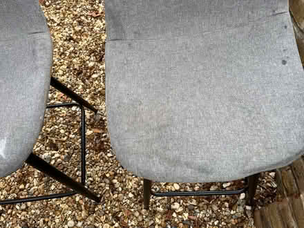 Photo of free Stools x3 plus office chair (Forest hill se23 2hn) #3