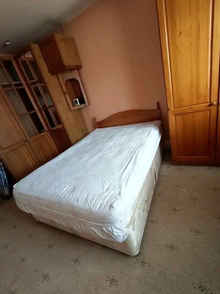 Photo of free Bed (Harrow HA1) #4