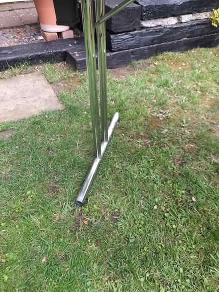 Photo of free Bench (St. Albans) #3
