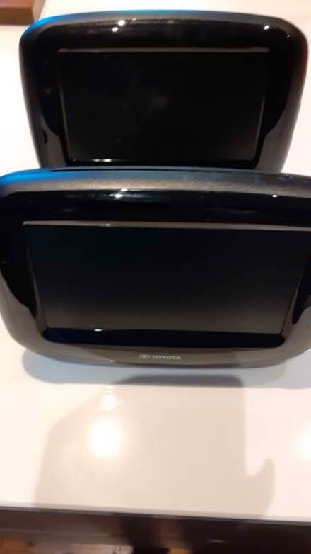 Photo of free In car entertainment system used (West Wickham BR4) #3