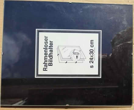 Photo of free Picture holders (West Heath TN13) #1
