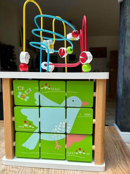 Photo of free Baby activity centre (Brixton, off Brixton Hill SW2) #3