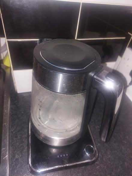 Photo of free Kettle (South Norwood) #1