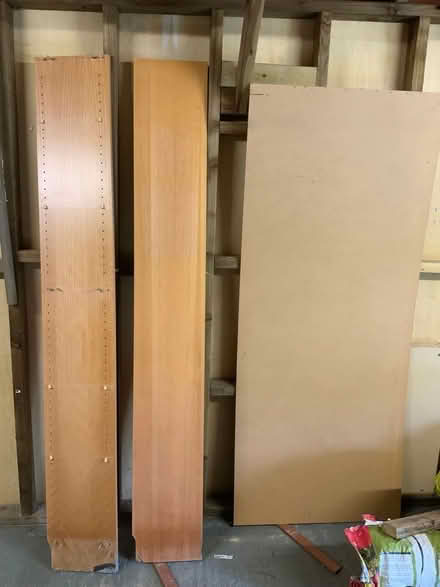 Photo of free Bookshelf (Charlton Kings GL52) #2