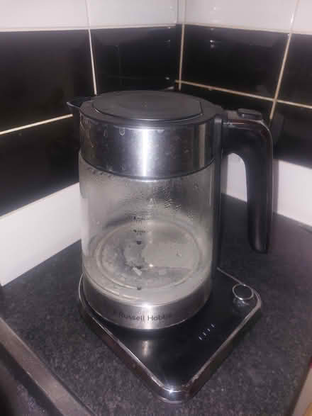 Photo of free Kettle (South Norwood) #2