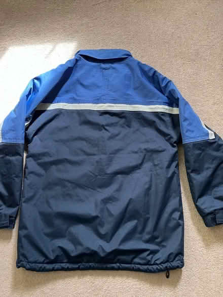 Photo of free Gents waterproof Jacket (Blairhall KY12) #2