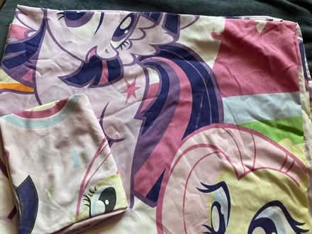 Photo of free Single duvet cover and pillow case sets (Princes Risborough HP27) #1