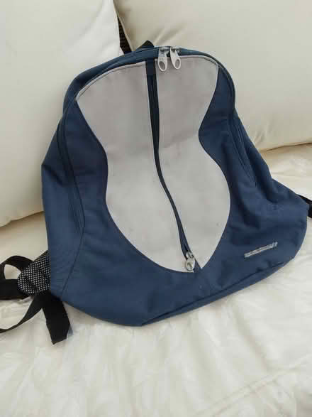 Photo of free Backpack (Shurdington GL51) #2