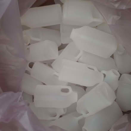 Photo of free milk bottles (Port Talbot SA12) #1