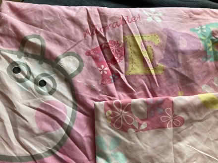 Photo of free Single duvet cover and pillow case sets (Princes Risborough HP27) #2
