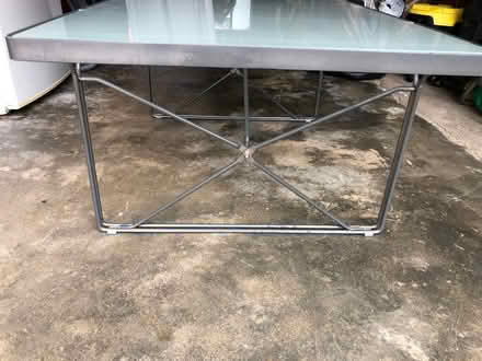 Photo of free coffee table (Top Amersham HP6) #2