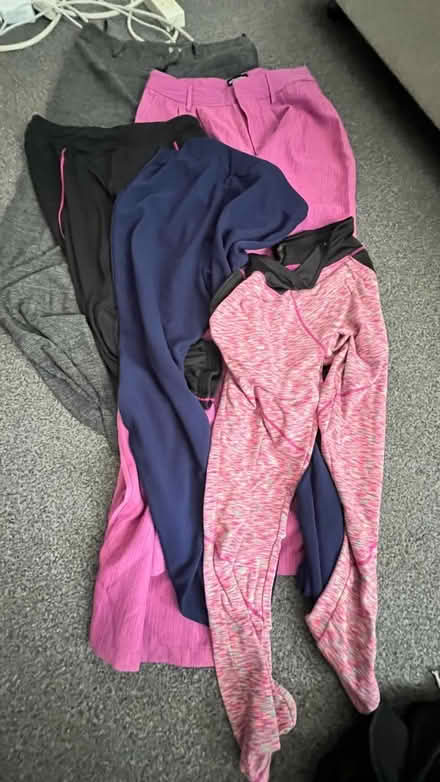 Photo of free Various ladies clothing items (Camberwell, SE5) #1