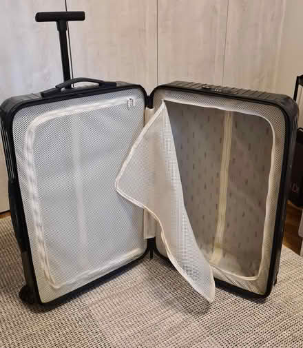 Photo of free Rimowa Suitcase (Pyrmont) #3