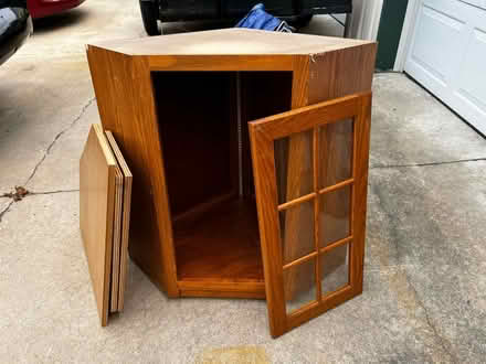 Photo of free Kitchen cabinets (Newmanstown, Pa) #2